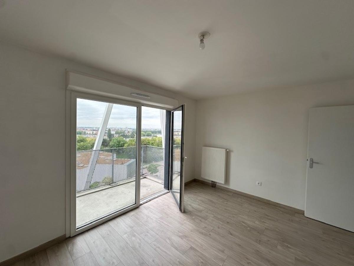 Appartement Rue des Ardennes à Mons-en-Barœul
