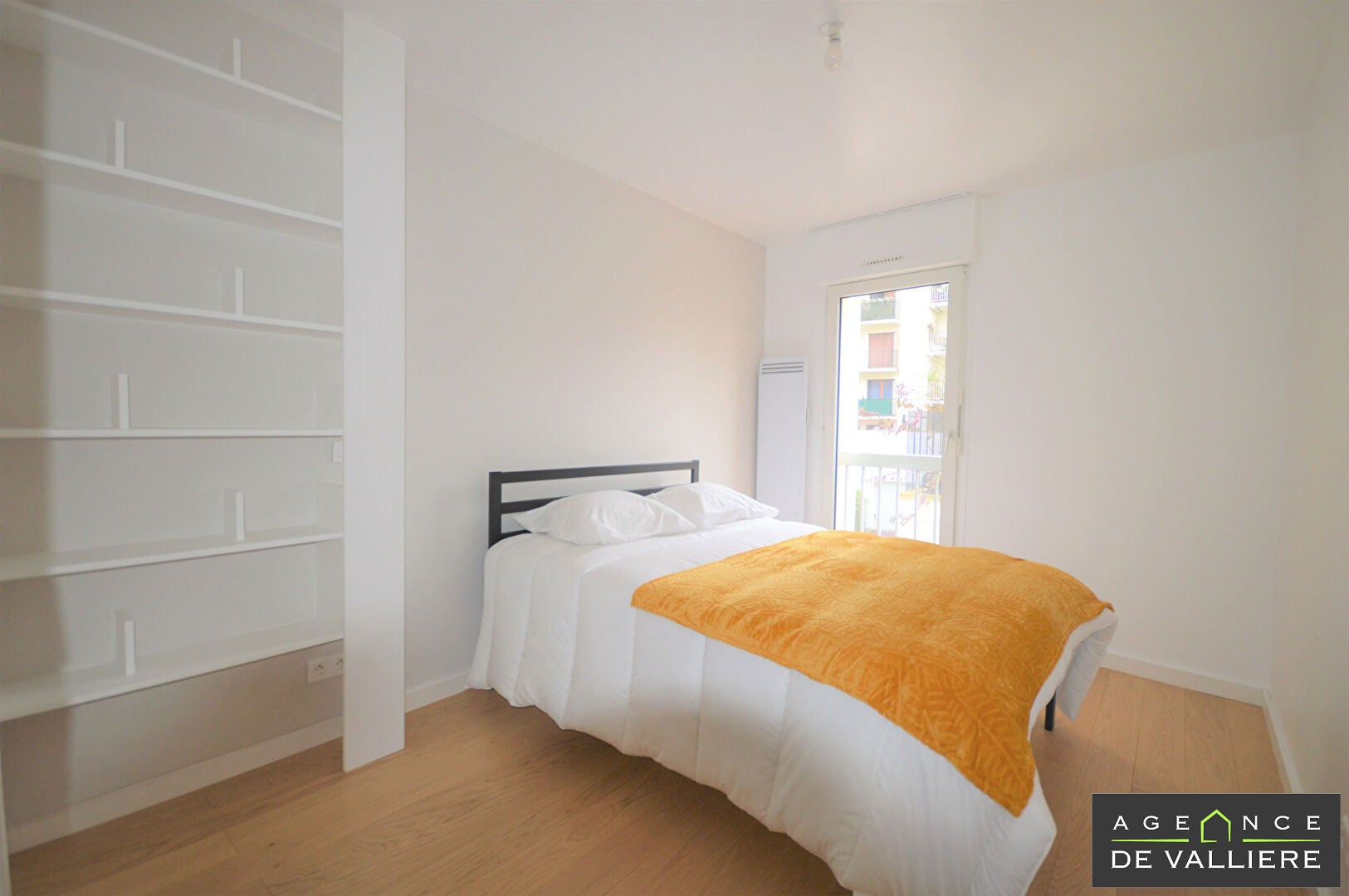 Appartement Boulevard Bellerive à Rueil-Malmaison