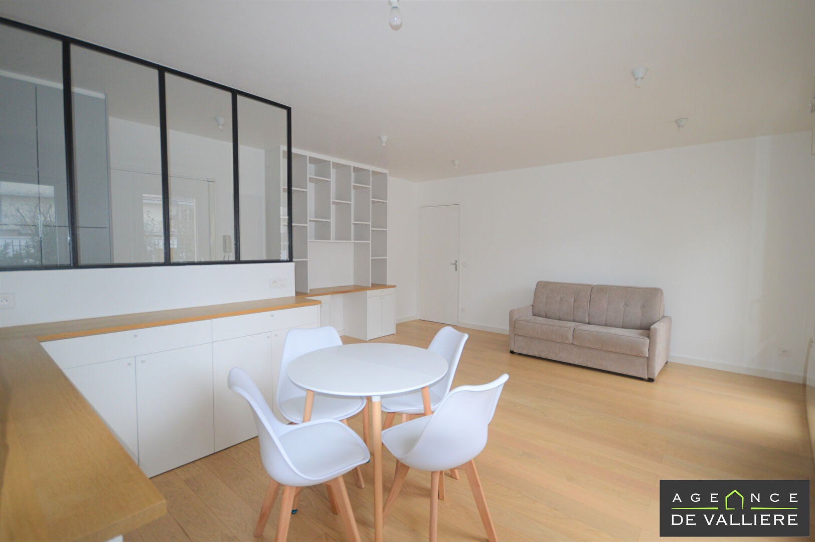 Appartement Boulevard Bellerive à Rueil-Malmaison