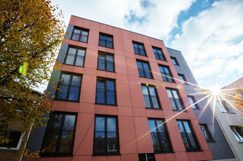 Wohnung Bussestraße in Bremerhaven
