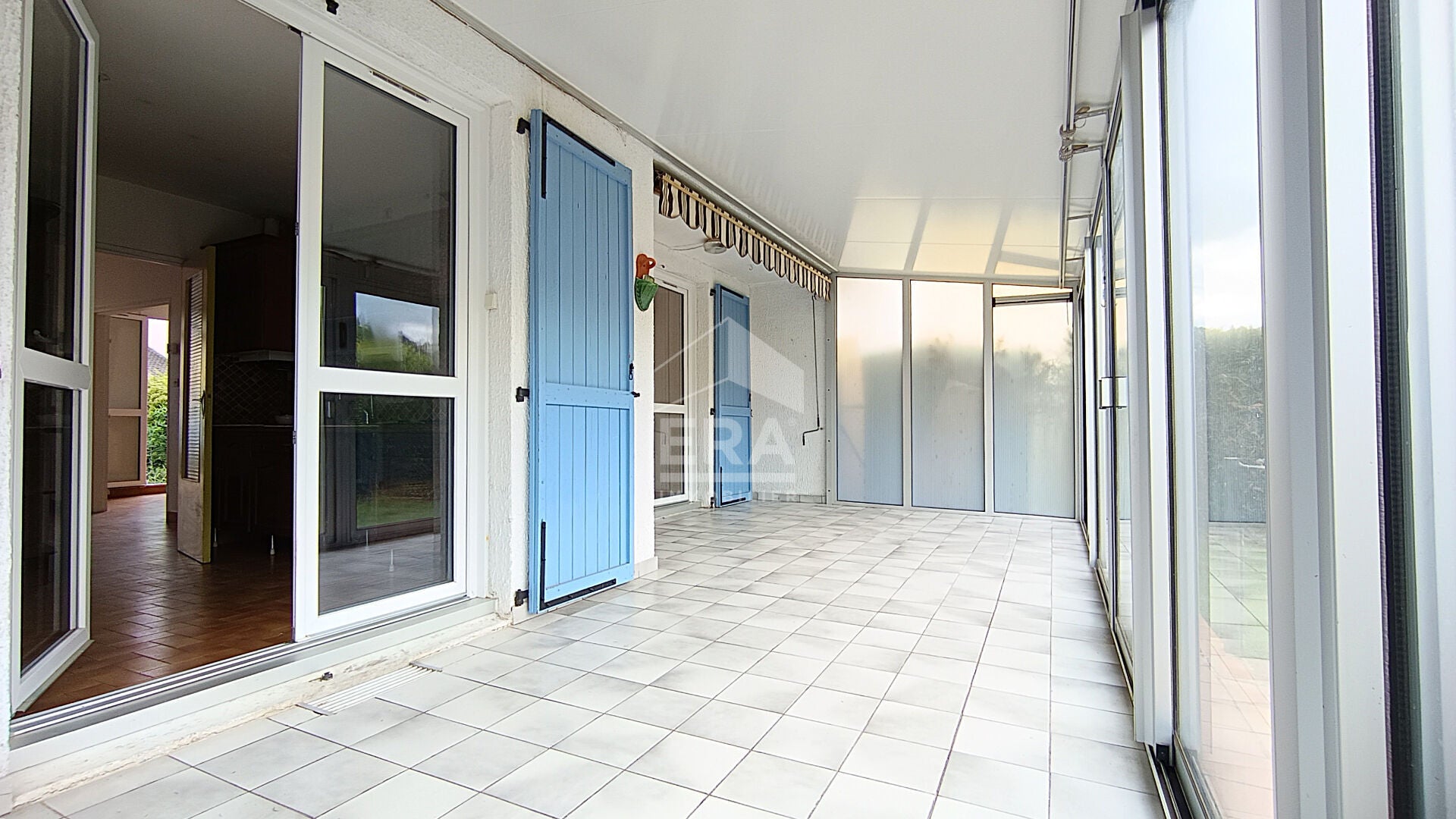 House Route de Beauregard in Chadrac