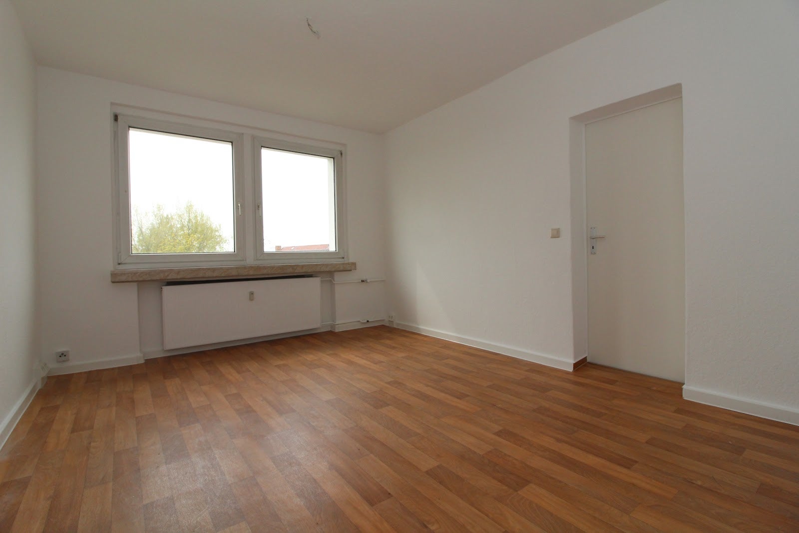 Wohnung Hermann-Duncker-Straße in Wittenberg