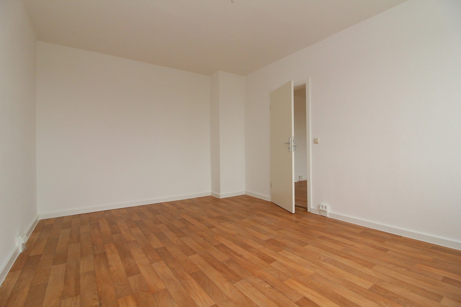 Wohnung Hermann-Duncker-Straße in Wittenberg