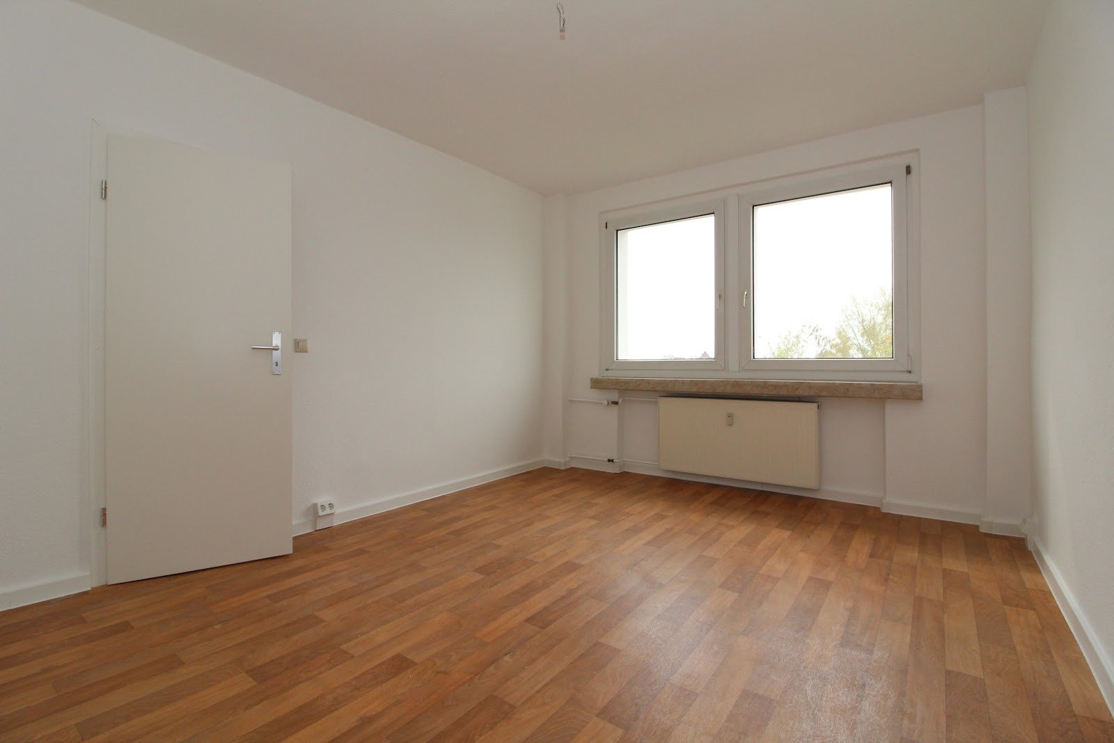 Wohnung Hermann-Duncker-Straße in Wittenberg