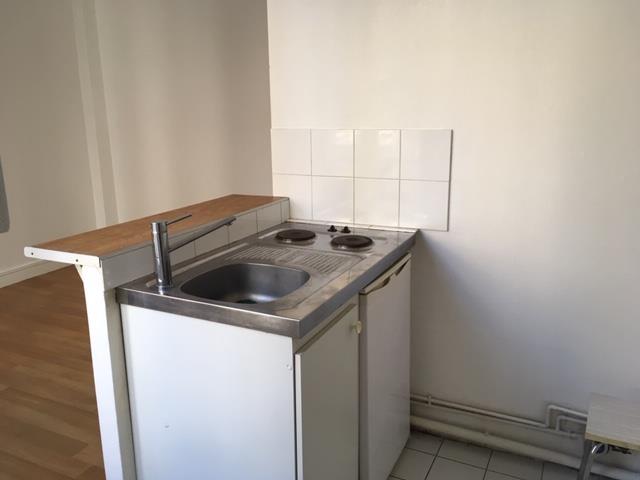 Flat Rue de Fontenay in Vincennes