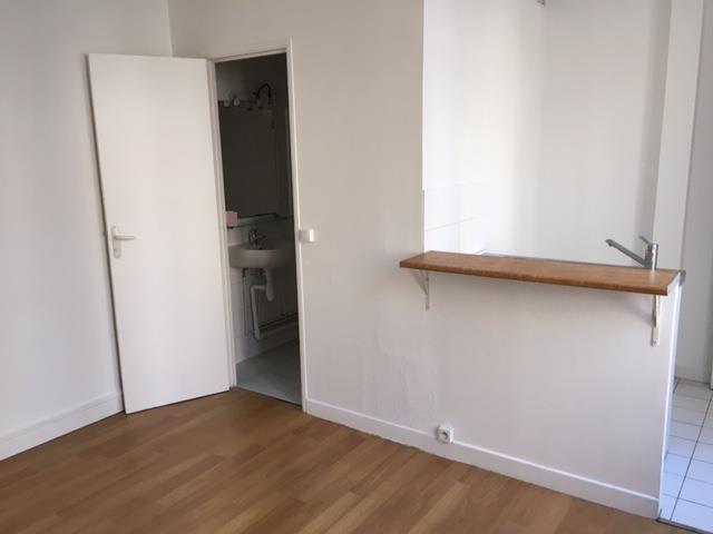 Flat Rue de Fontenay in Vincennes