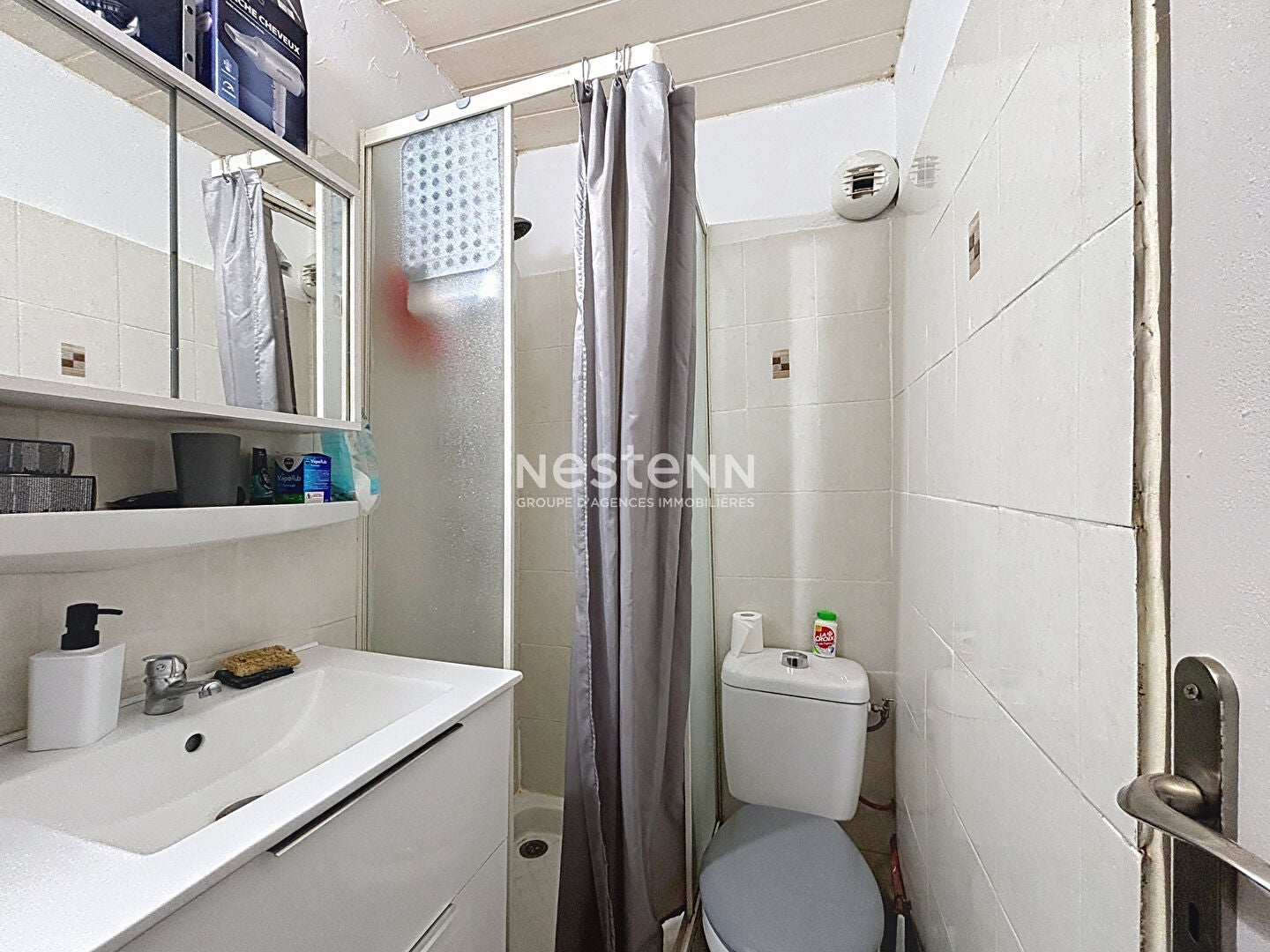 Appartement Rue Jean-François Marmontel à Perpignan