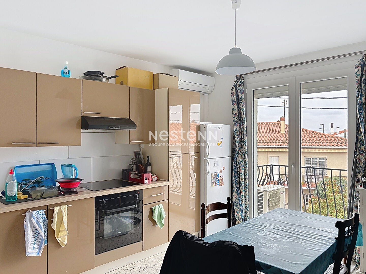 Appartement Rue Jean-François Marmontel à Perpignan