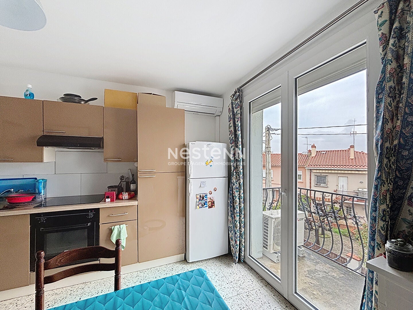 Appartement Rue Jean-François Marmontel à Perpignan