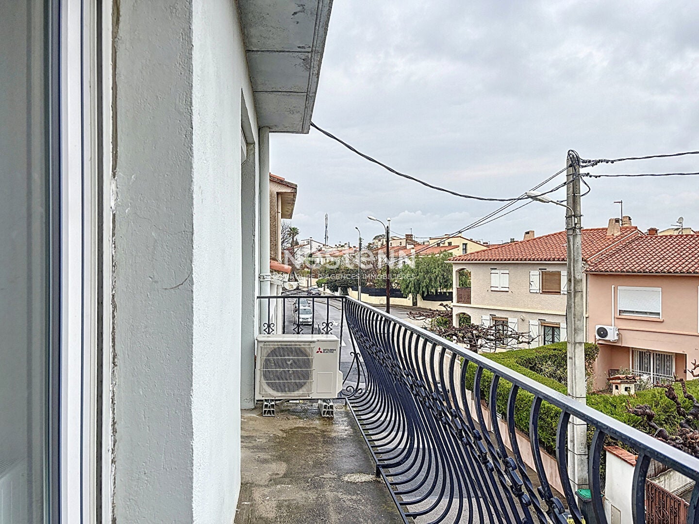 Appartement Rue Jean-François Marmontel à Perpignan