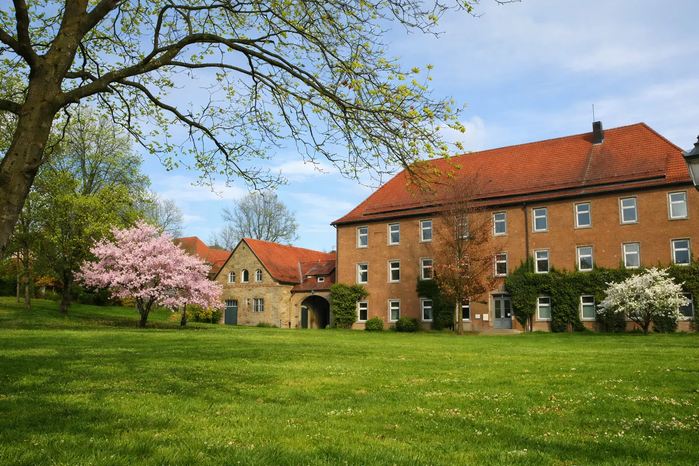 Wohnung Maiengraben in Gersfeld