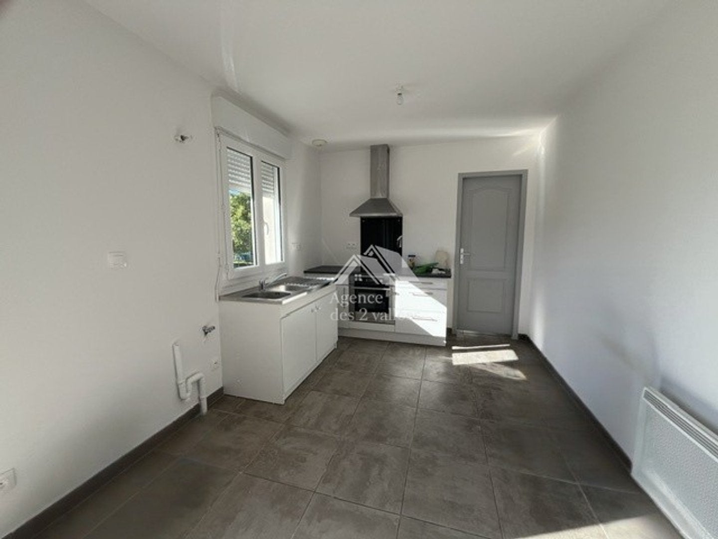 Maison Rue du Jonquoy le Bas à Cuts