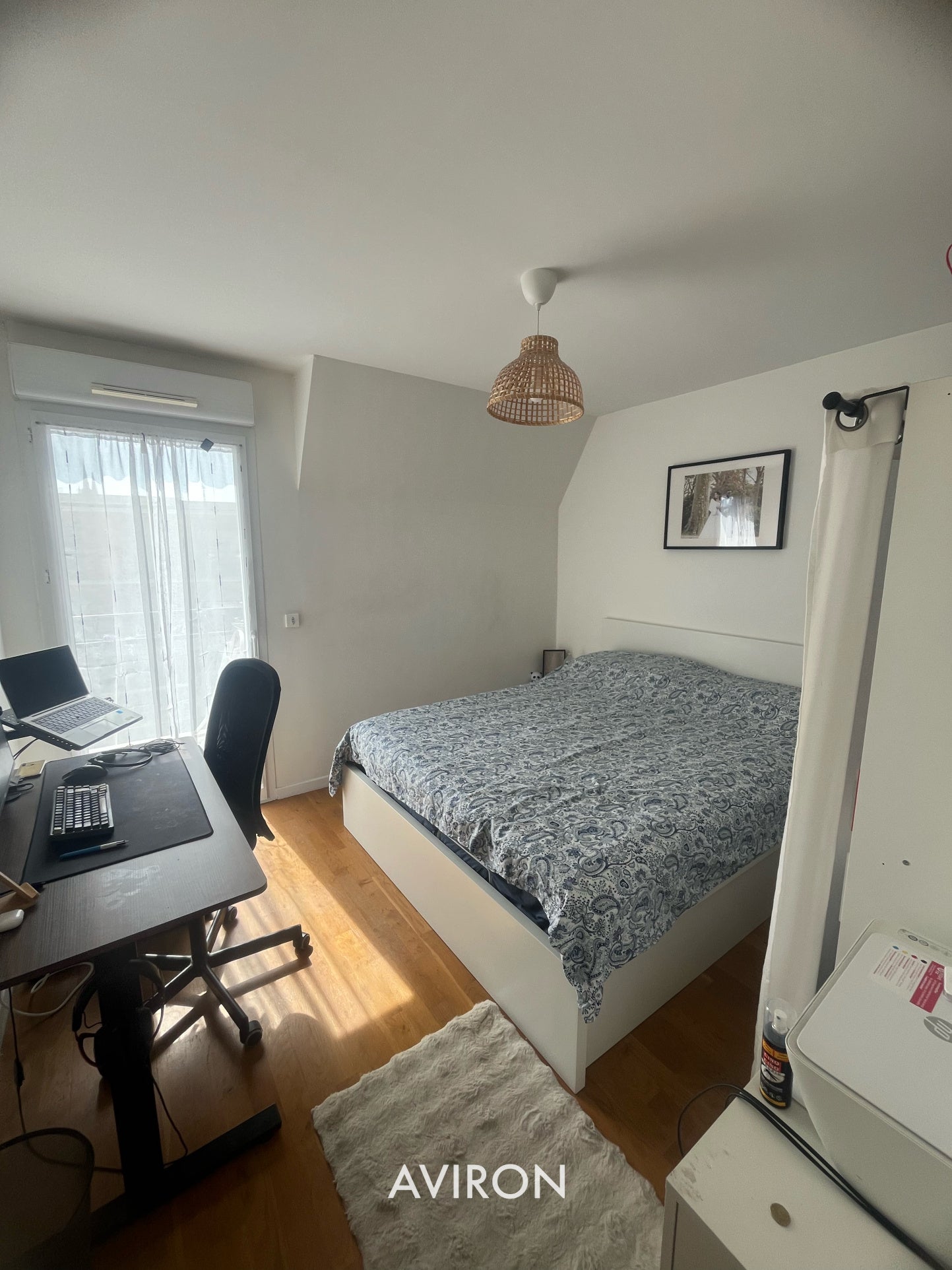 Appartement Rue du Faubourg Saint-Jean à Chartres