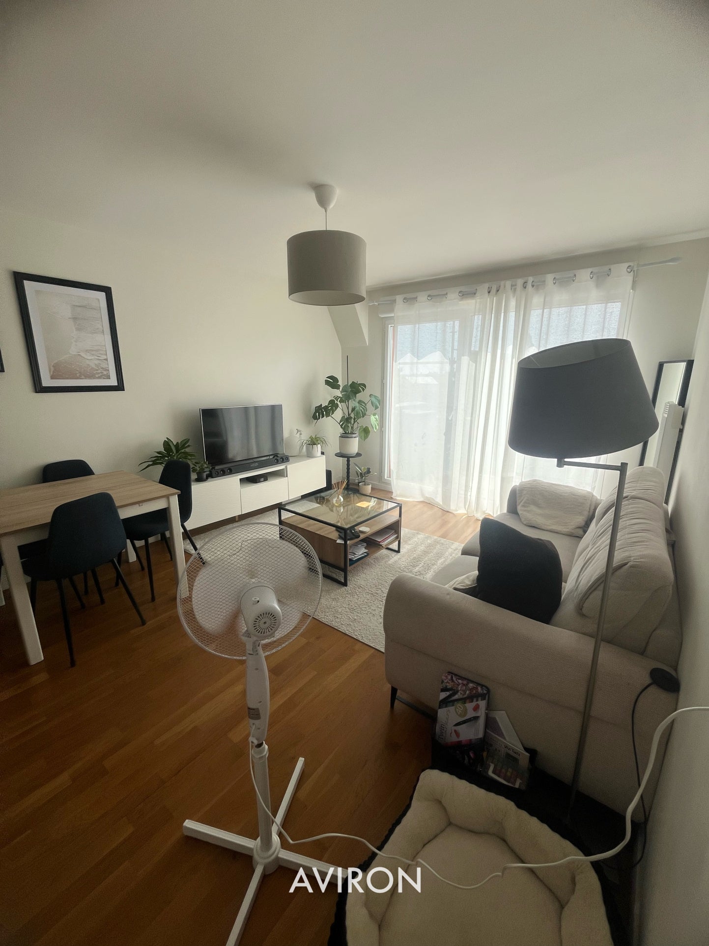 Appartement Rue du Faubourg Saint-Jean à Chartres