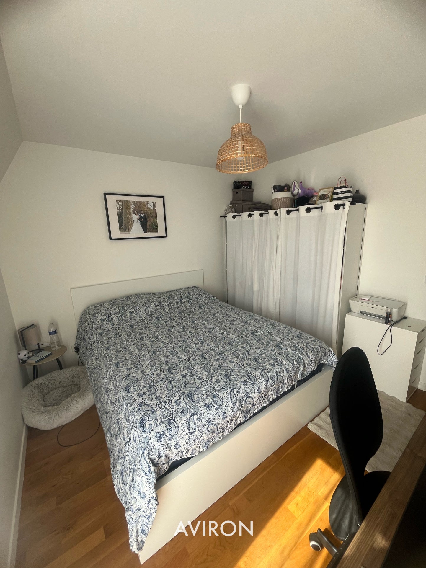 Appartement Rue du Faubourg Saint-Jean à Chartres