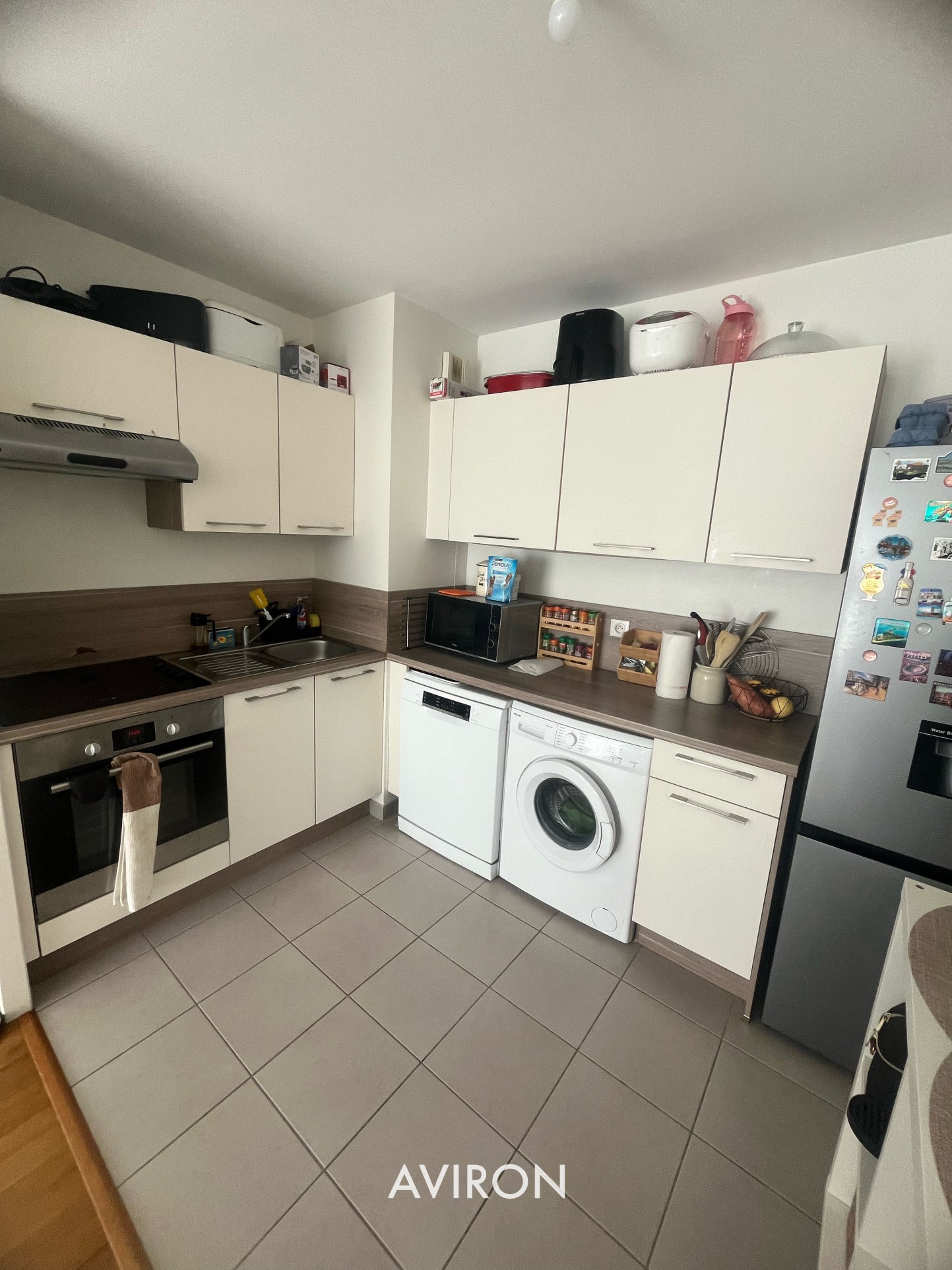 Appartement Rue du Faubourg Saint-Jean à Chartres