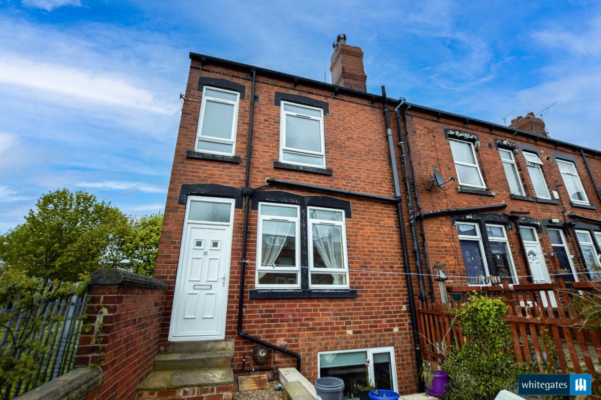 House Euston Grove in Leeds