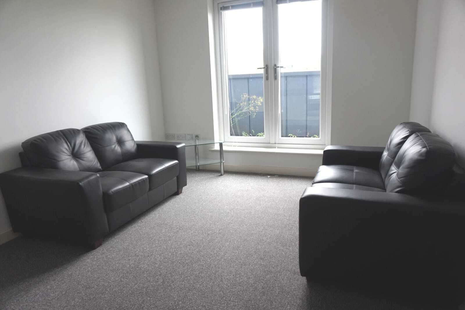 Flat Blackfriars Road in Salford