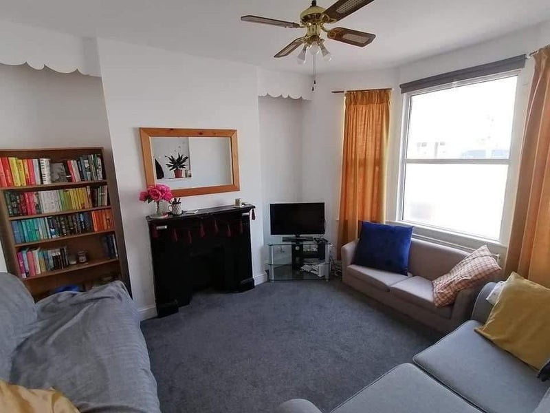 Room Letchworth Street in Greater London