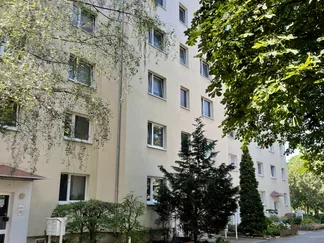 Wohnung Julius-Leber-Ring in Erfurt