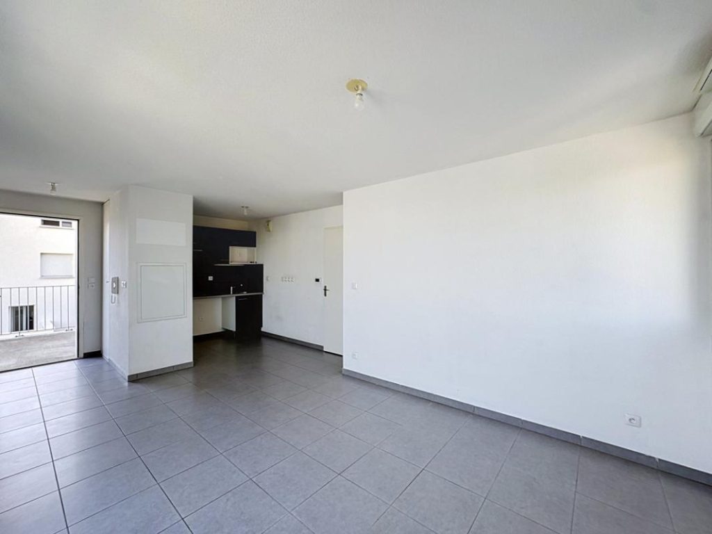 Appartement Rue de l'Abbé Gabriel Latour à Toulouse