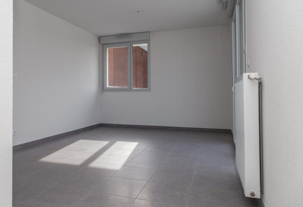 Appartement Chemin des Izards à Toulouse
