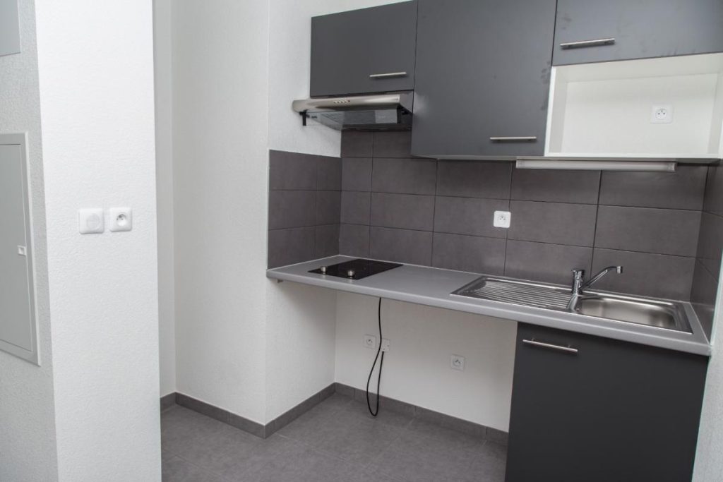 Appartement Chemin des Izards à Toulouse