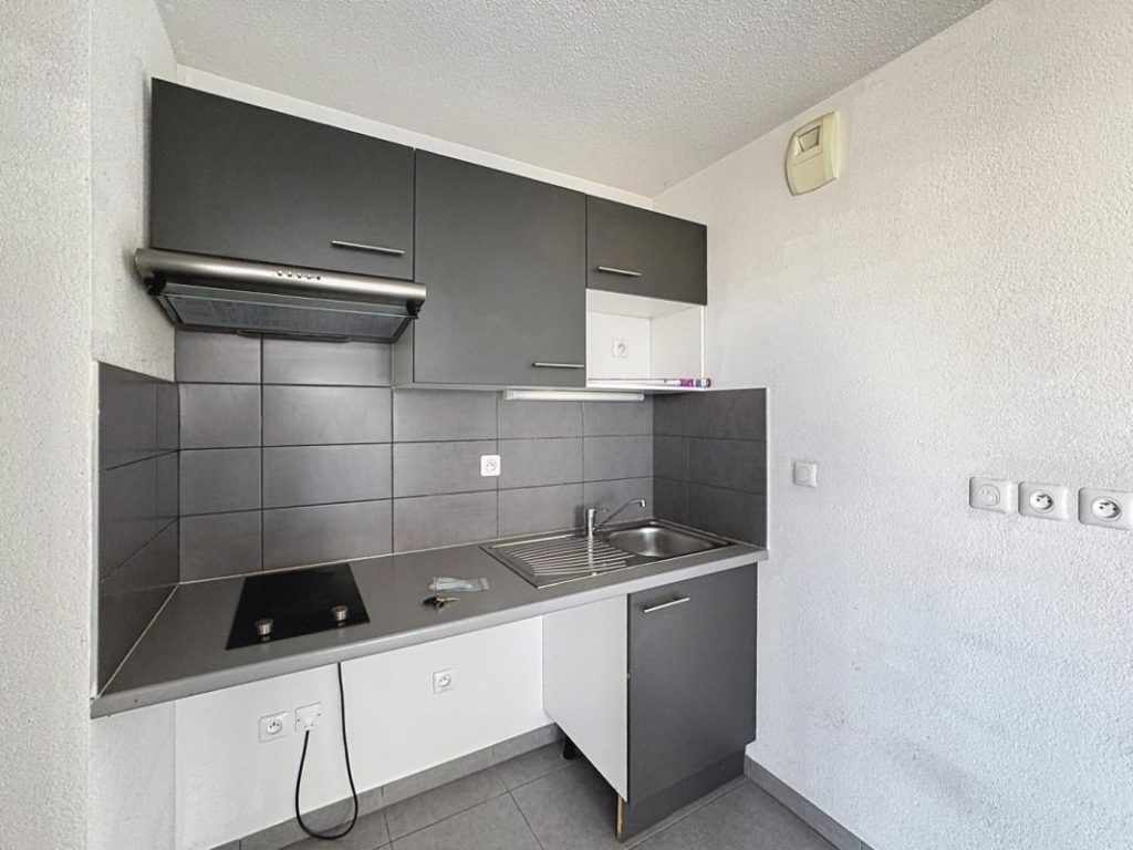 Appartement Rue de l'Abbé Gabriel Latour à Toulouse