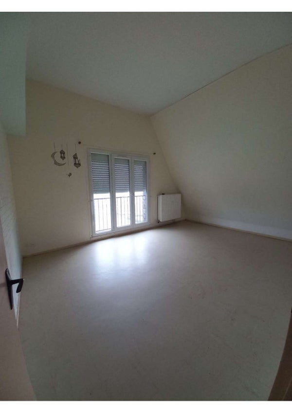 Appartement Rue Achille Millien à Château-Chinon (Ville)