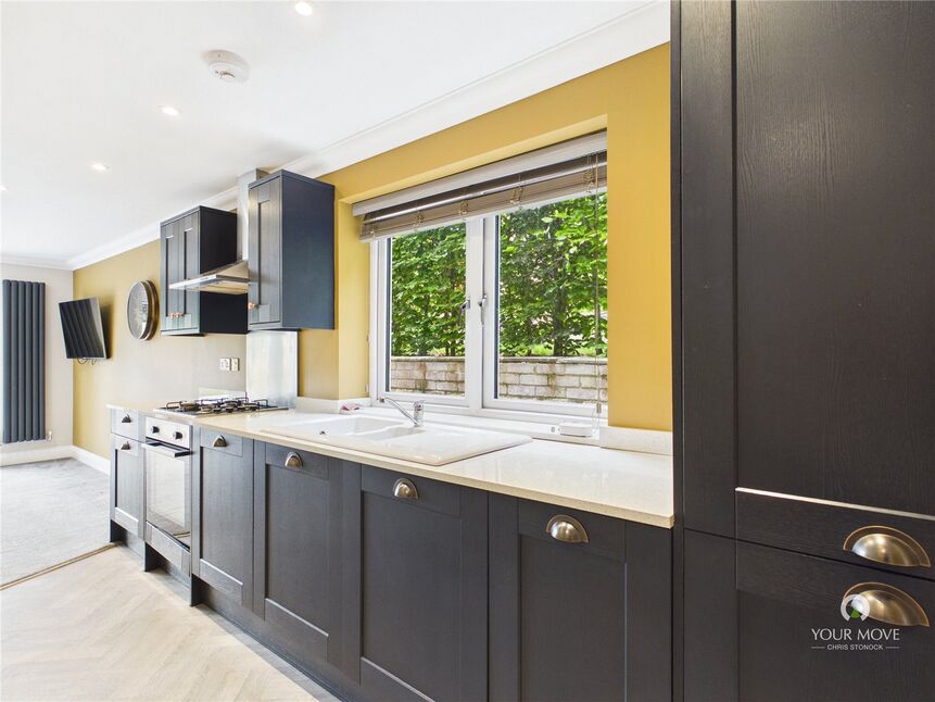 Flat Chare Bank in Newlands