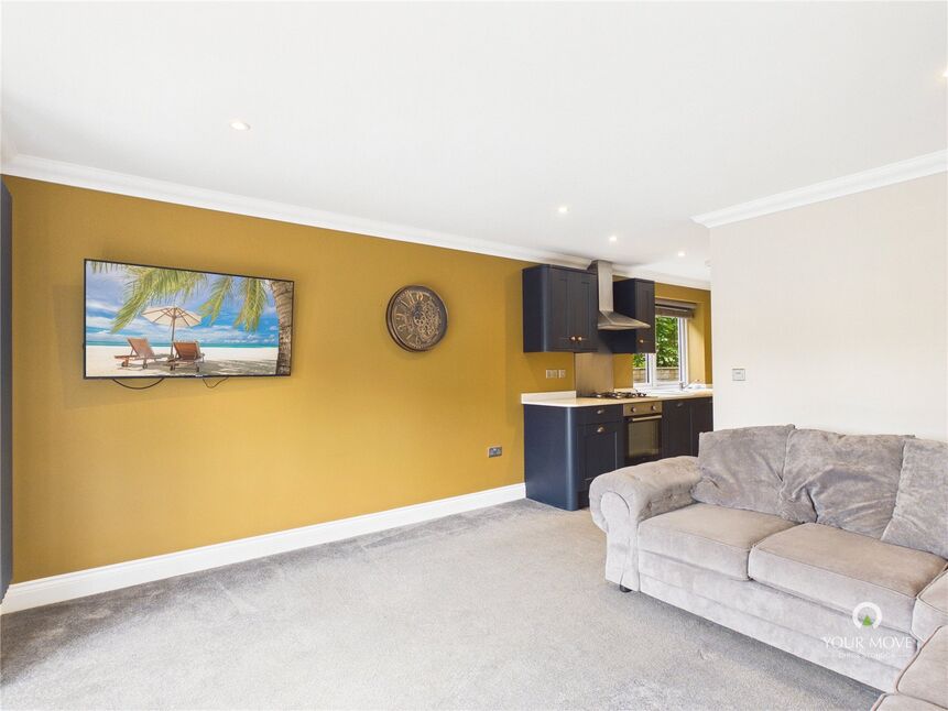 Flat Chare Bank in Newlands