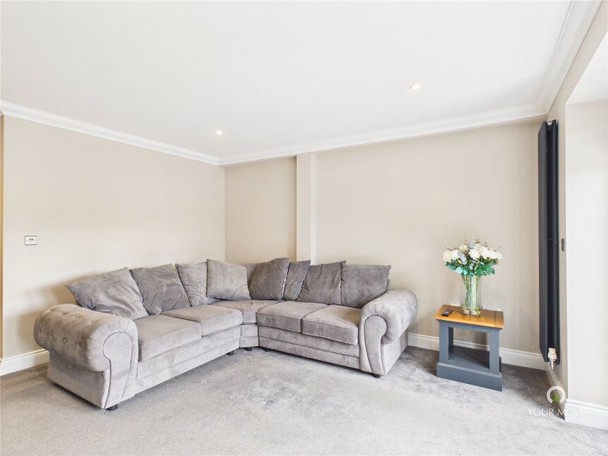 Flat Chare Bank in Newlands