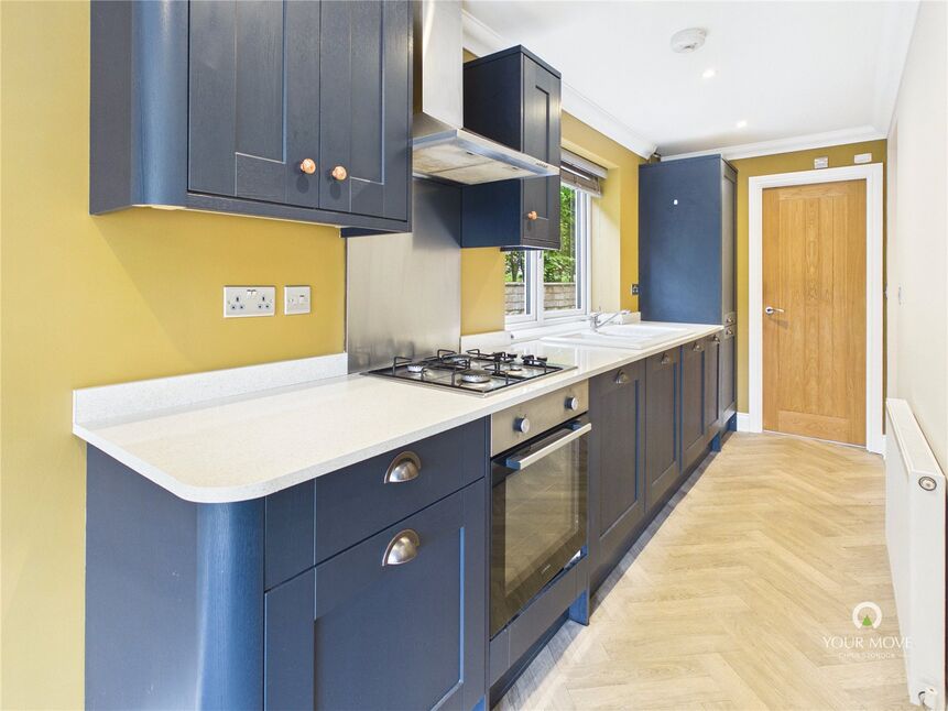 Flat Chare Bank in Newlands