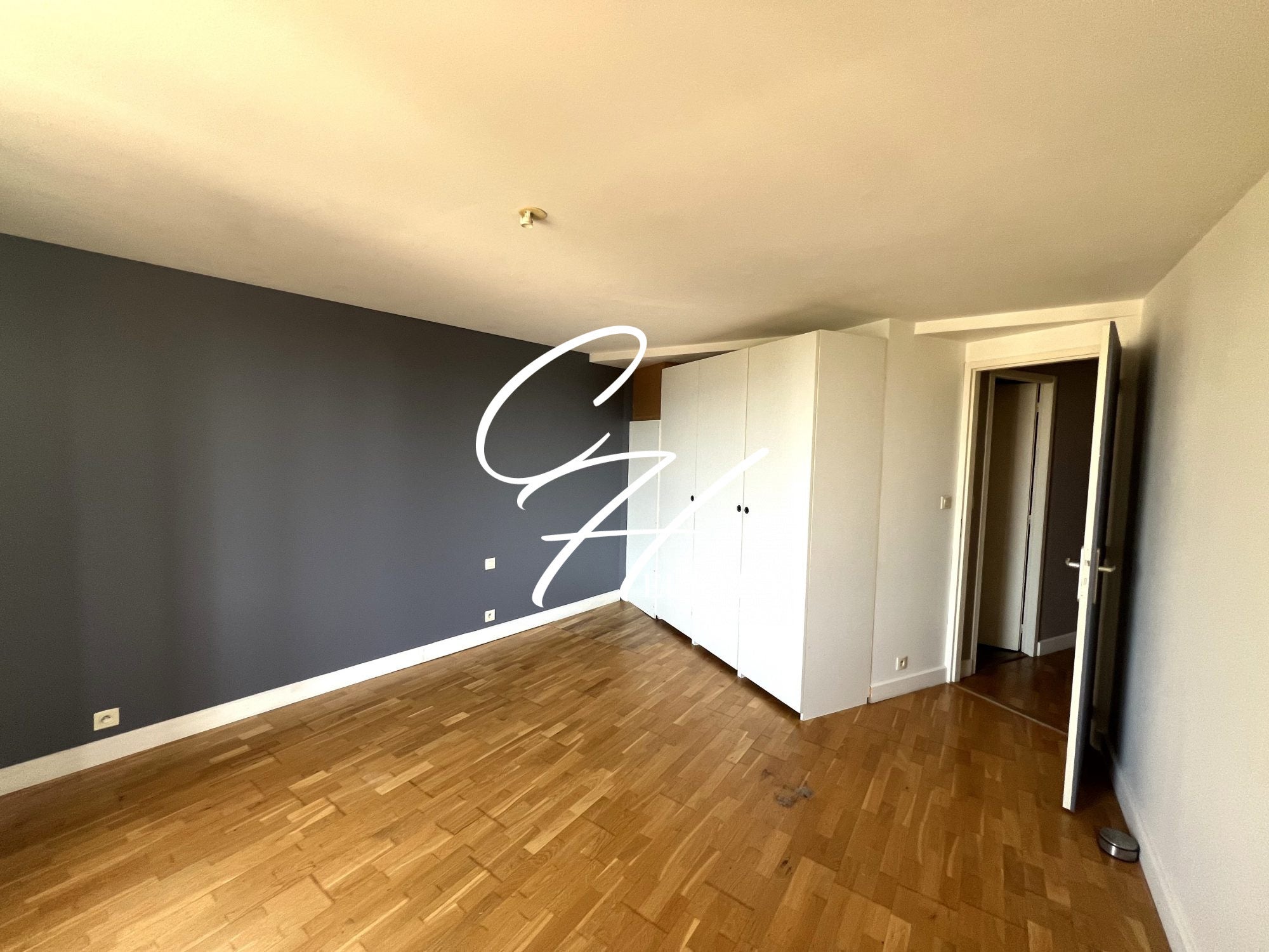 Appartement Rue de la République à Rives