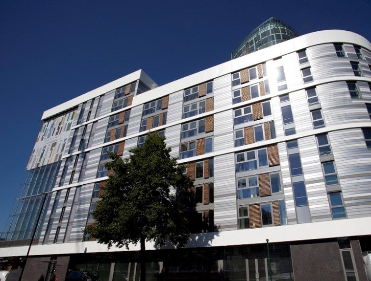 Flat Great West Road in Greater London