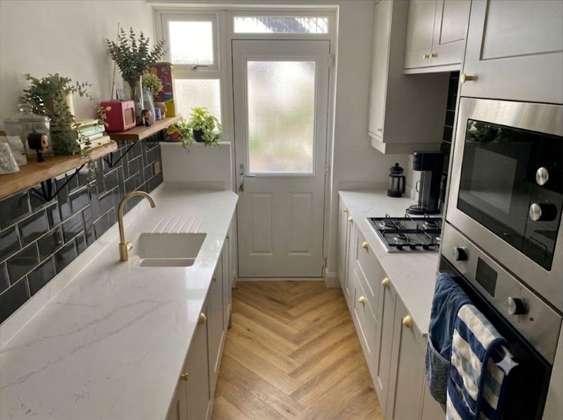 Room St. Leonards Road in Greater London