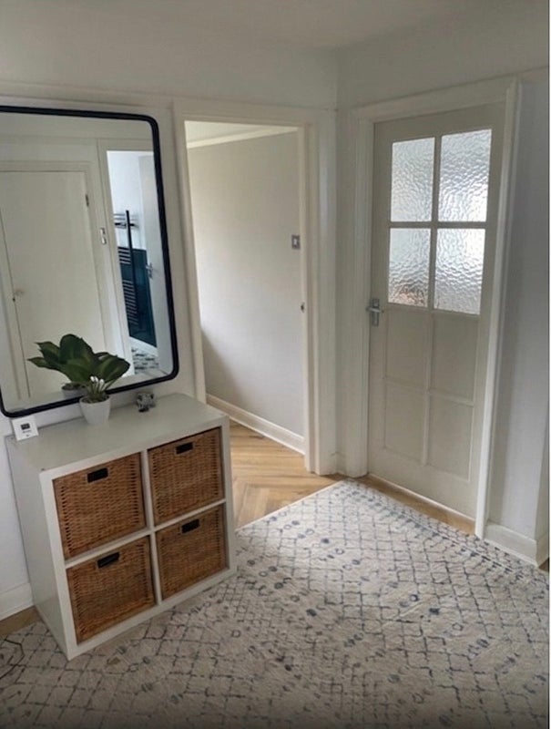 Room St. Leonards Road in Greater London