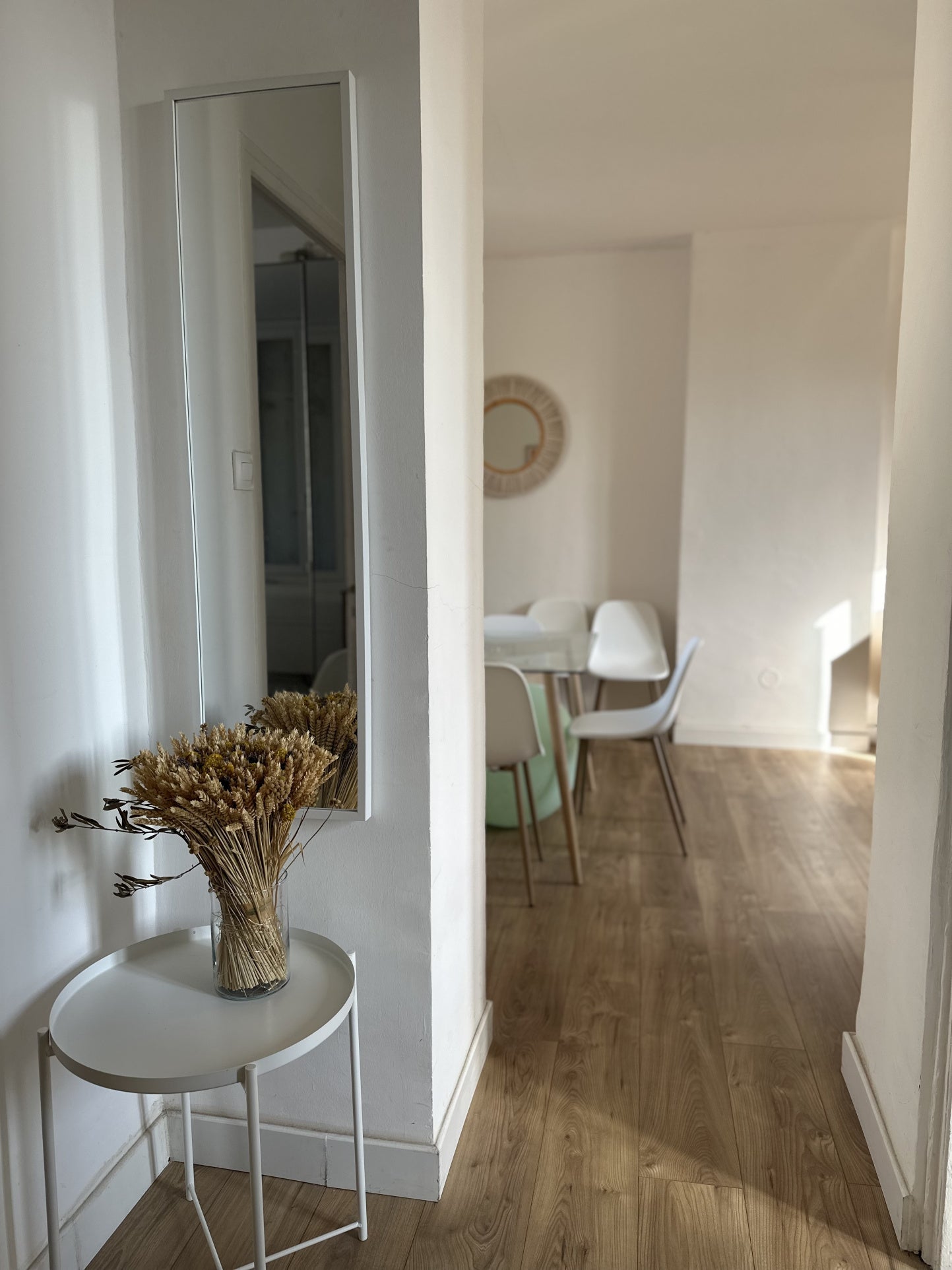 Appartement Sentier des Douaniers à Toulon