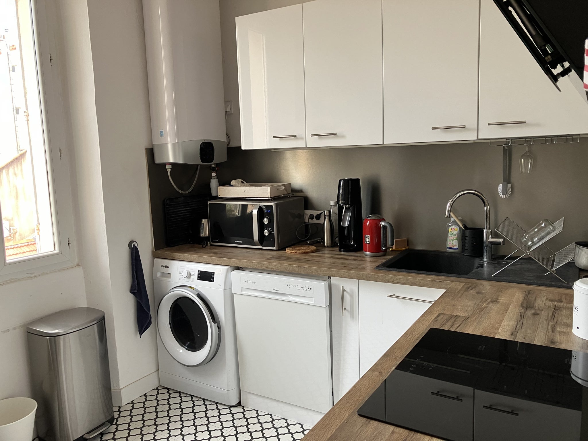Appartement Sentier des Douaniers à Toulon