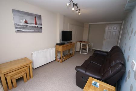 Room Weyhill Road in Test Valley