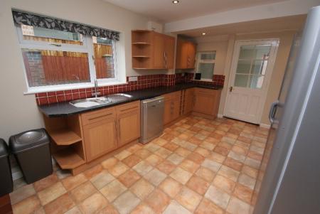 Room Weyhill Road in Test Valley