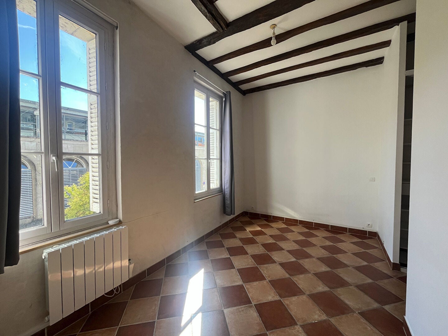 Appartement Rue Villevert à Châtellerault