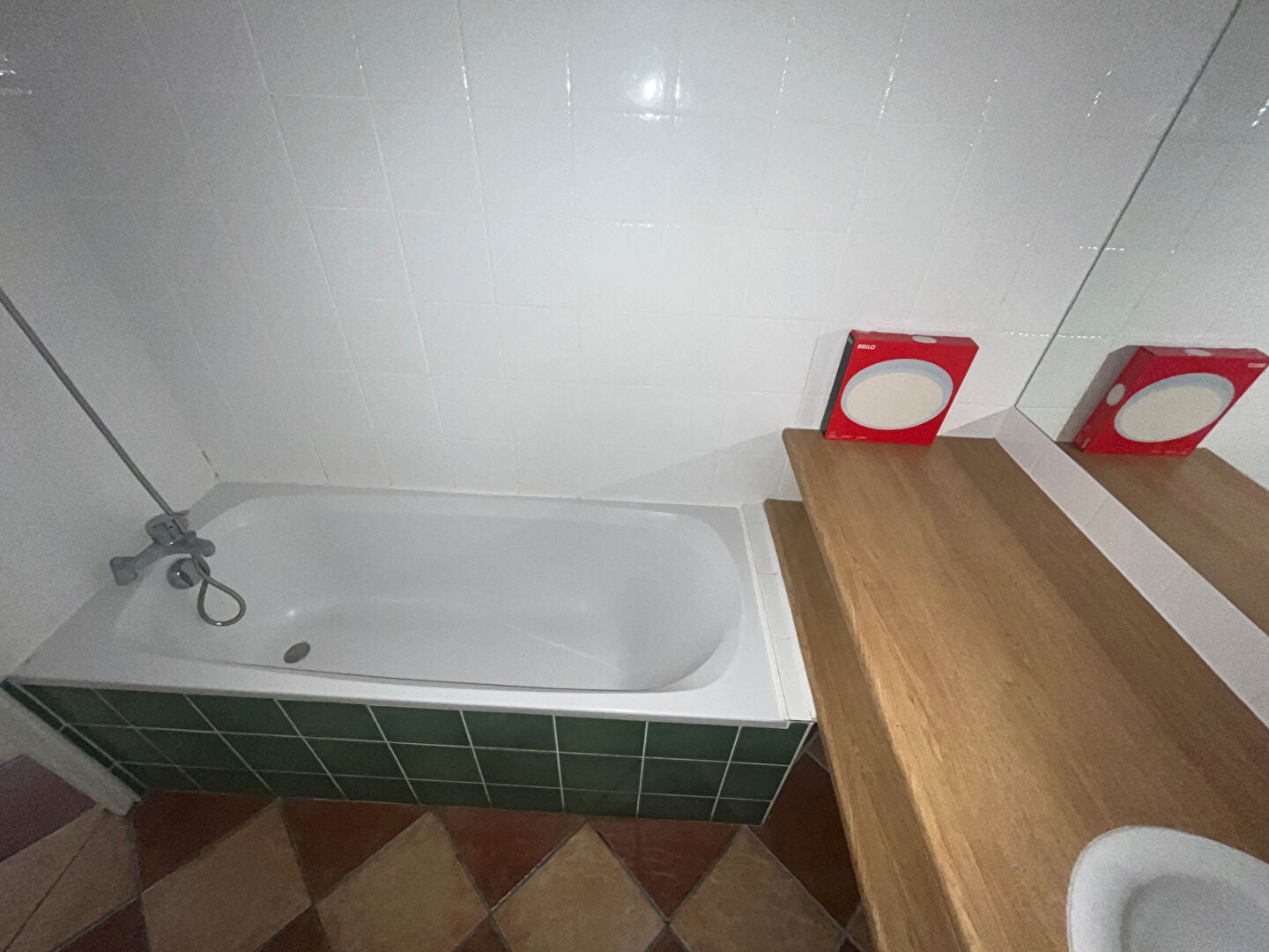 Flat Rue Villevert in Châtellerault