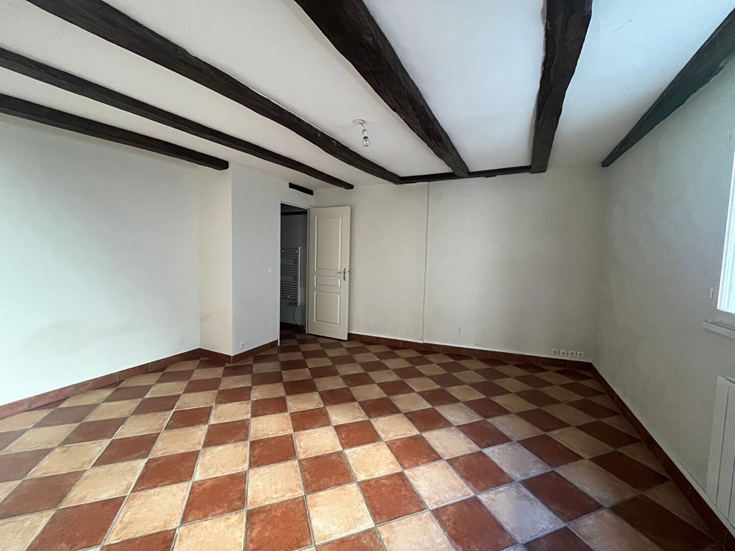 Appartement Rue Villevert à Châtellerault
