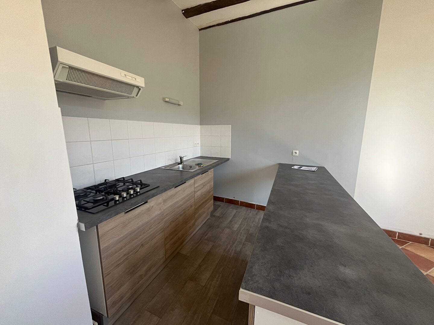 Appartement Rue Villevert à Châtellerault