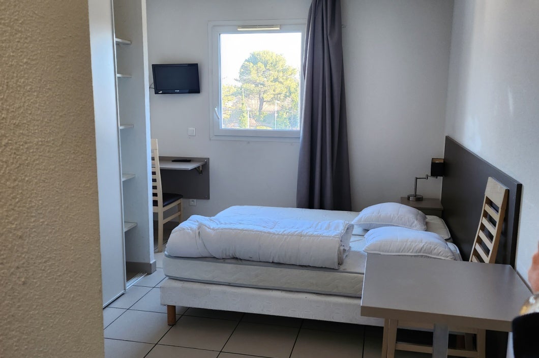 Appartement Route d'Avignon à Aix-en-Provence