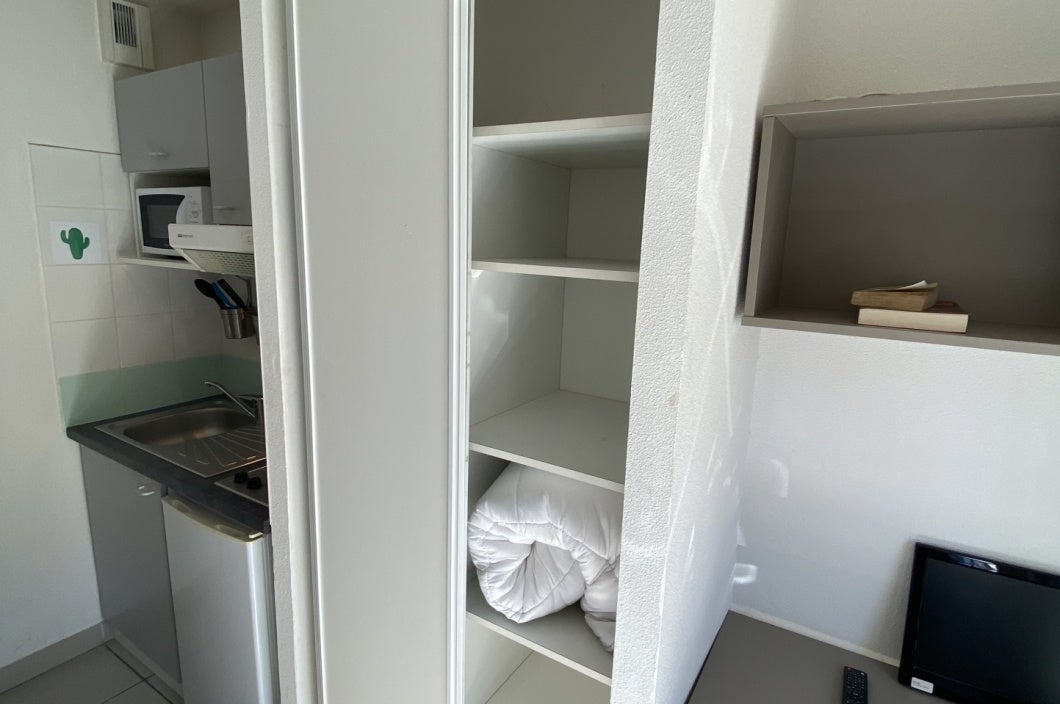 Appartement Route d'Avignon à Aix-en-Provence