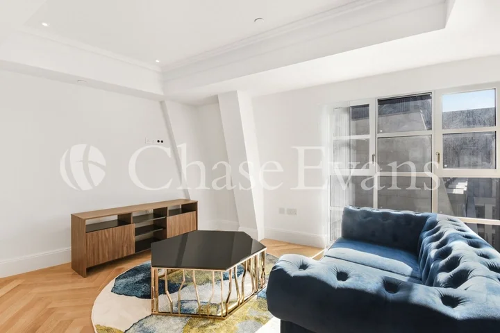 Flat Great George Street in City of Westminster