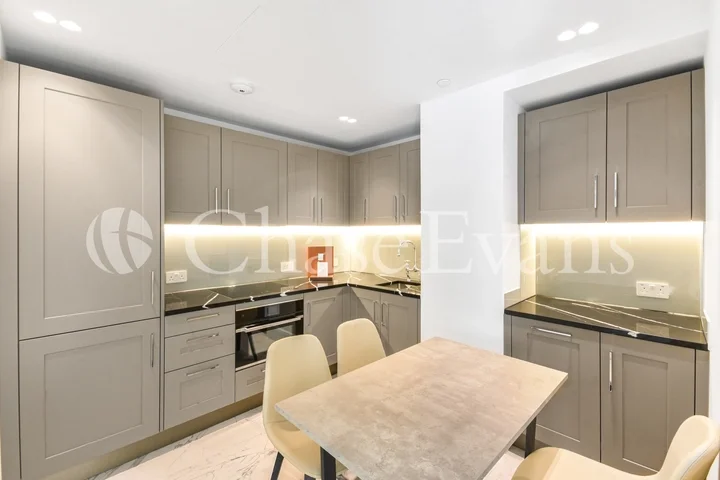 Flat Great George Street in City of Westminster