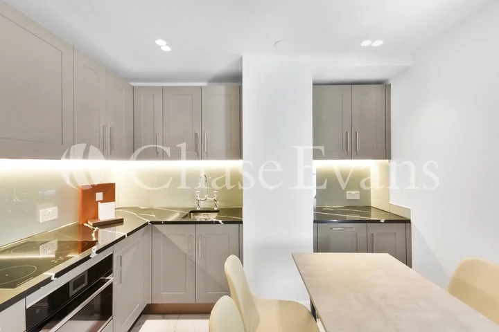 Flat Great George Street in City of Westminster